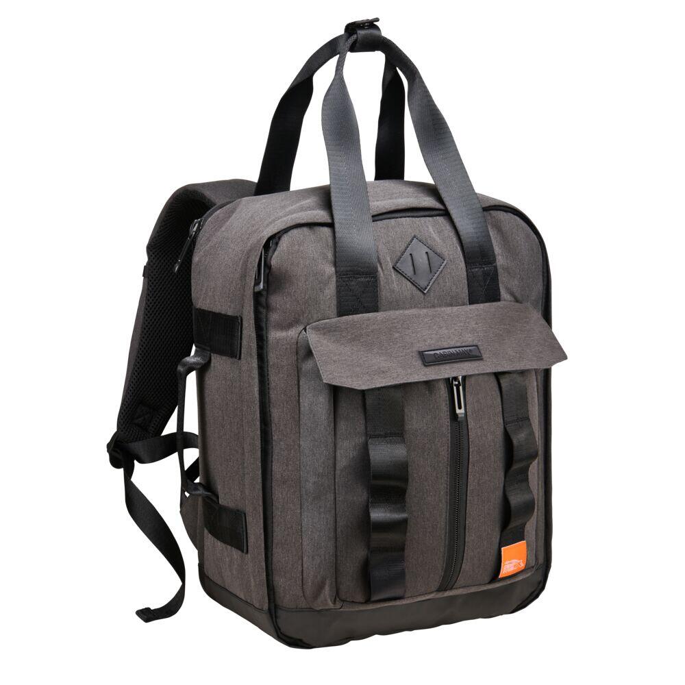 CABIN MAX Memphis 24L Backpack - 40x30x20cm