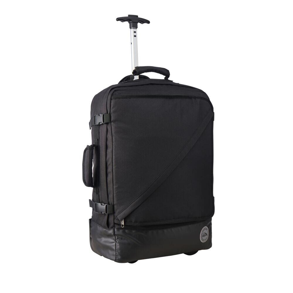 CABIN MAX Greenwich Hybrid Cabin Bag 55x40x20cm