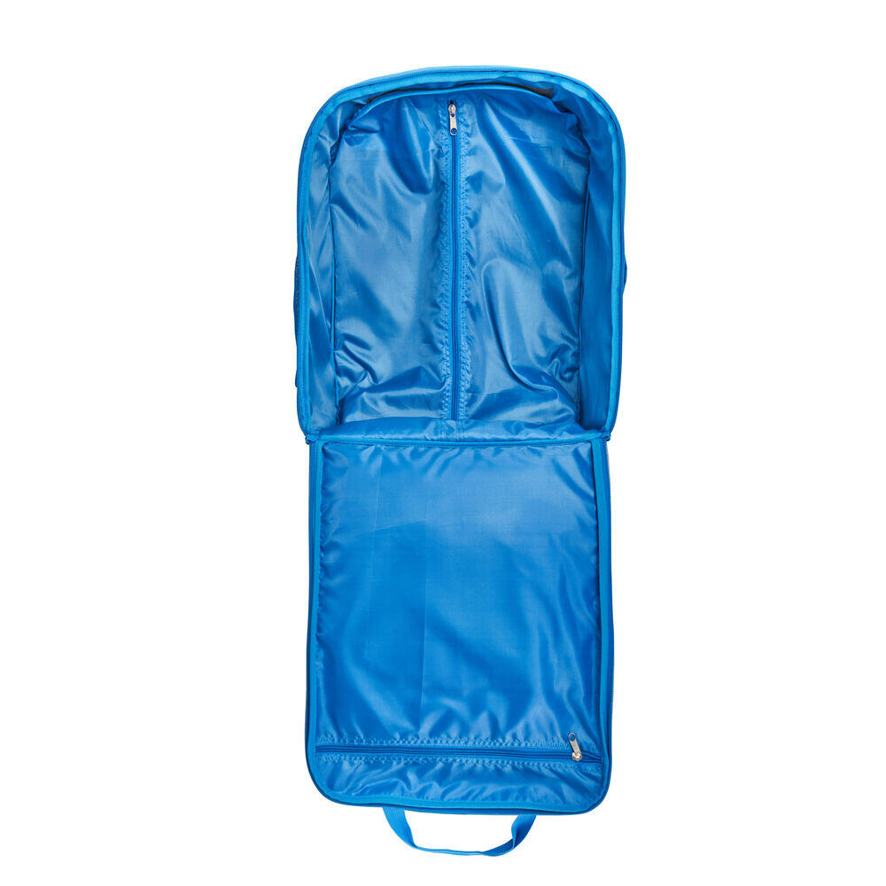 30L Under Seat Bear Bag - 45x36x20cm 7/7