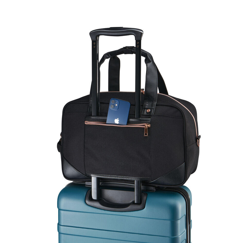 Vela 20L Women's Underseat Cabin Bag Holdall 40x20x25cm 6/6
