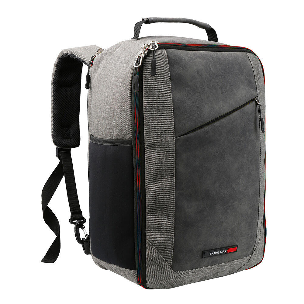 Manhattan 20L Backpack - 40x20x25cm 1/7