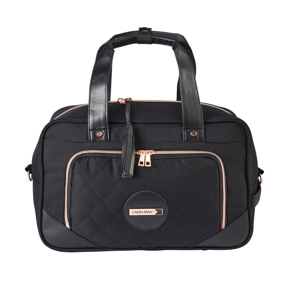 Vela 20L Women's Underseat Cabin Bag Holdall 40x20x25cm 2/6