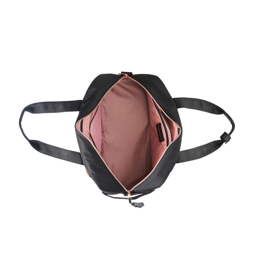 Vela 20L Women's Underseat Cabin Bag Holdall 40x20x25cm 3/6