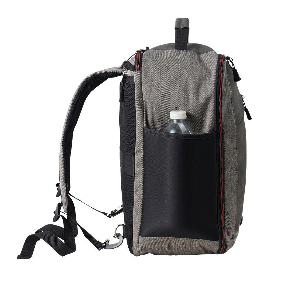 Manhattan 20L Backpack - 40x20x25cm 3/7