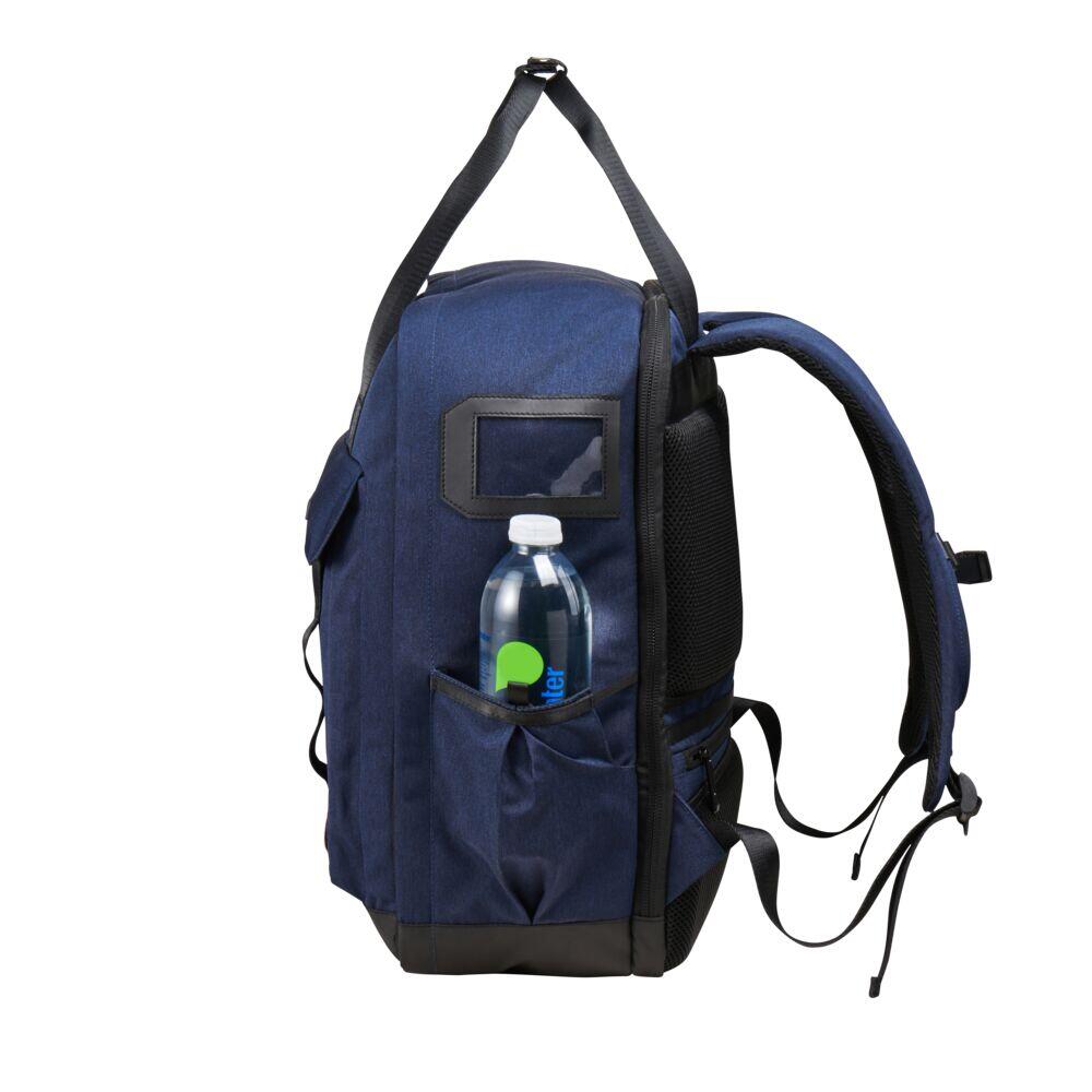 Memphis 30L Backpack - 45x36x20cm 6/7