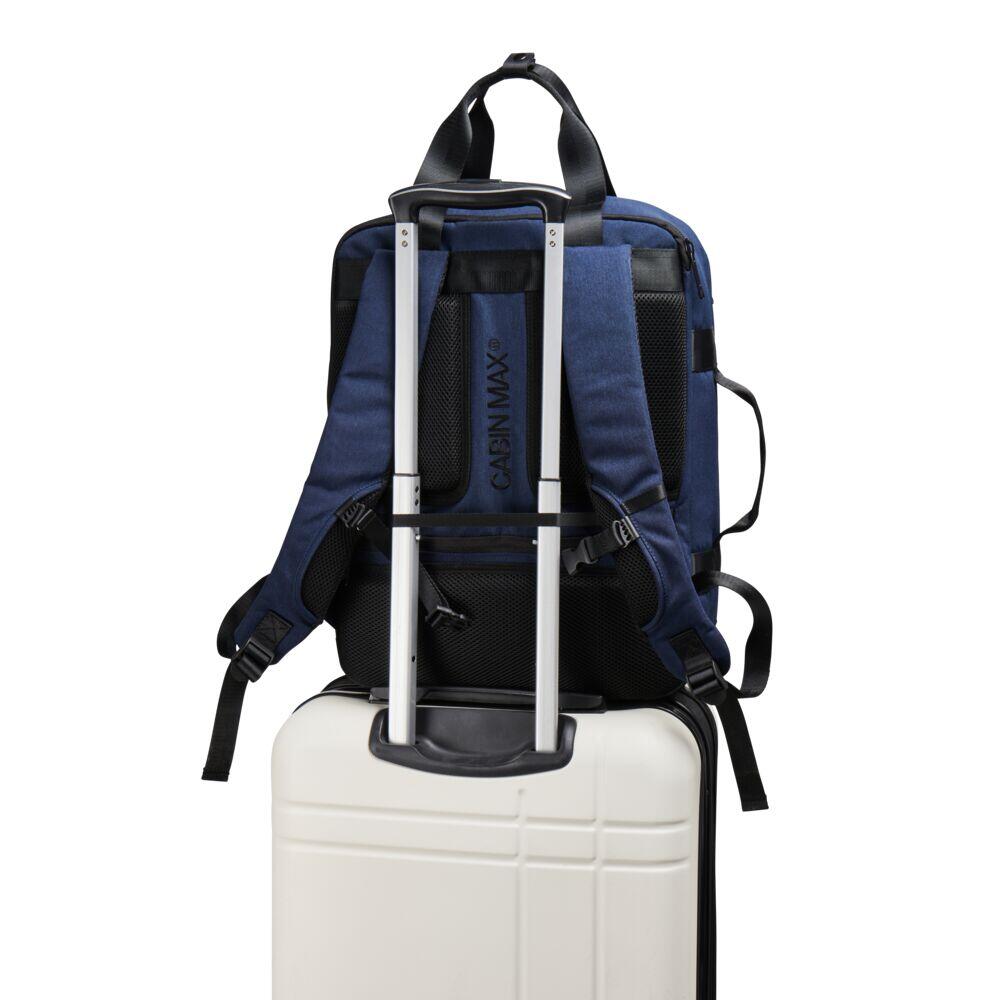 Memphis 30L Backpack - 45x36x20cm 3/7