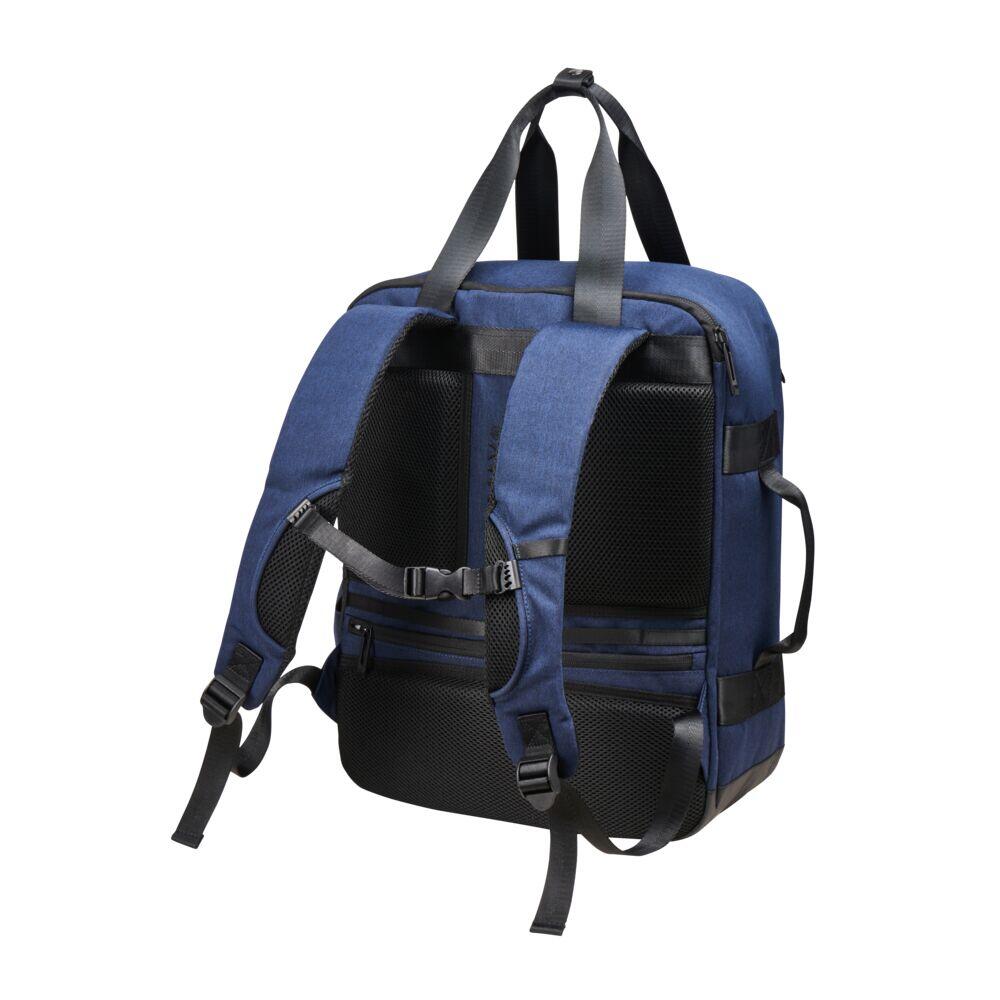 Memphis 30L Backpack - 45x36x20cm 7/7