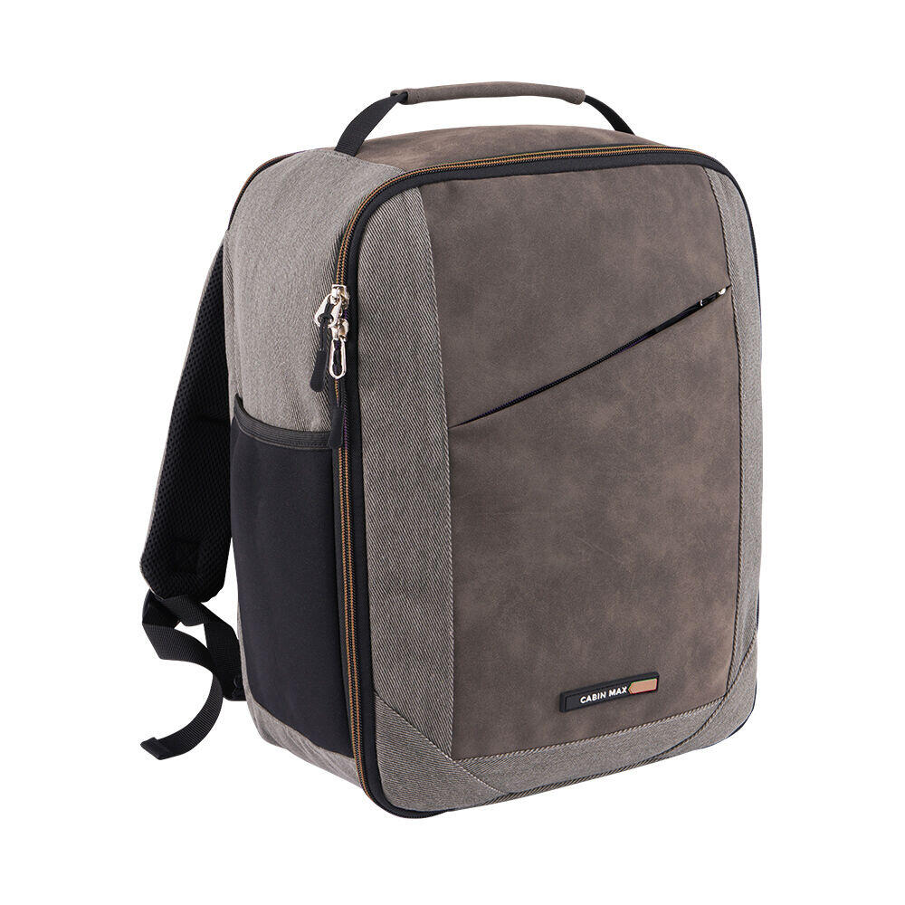 Manhattan 24L RPET Backpack - 40x30x20cm 1/4