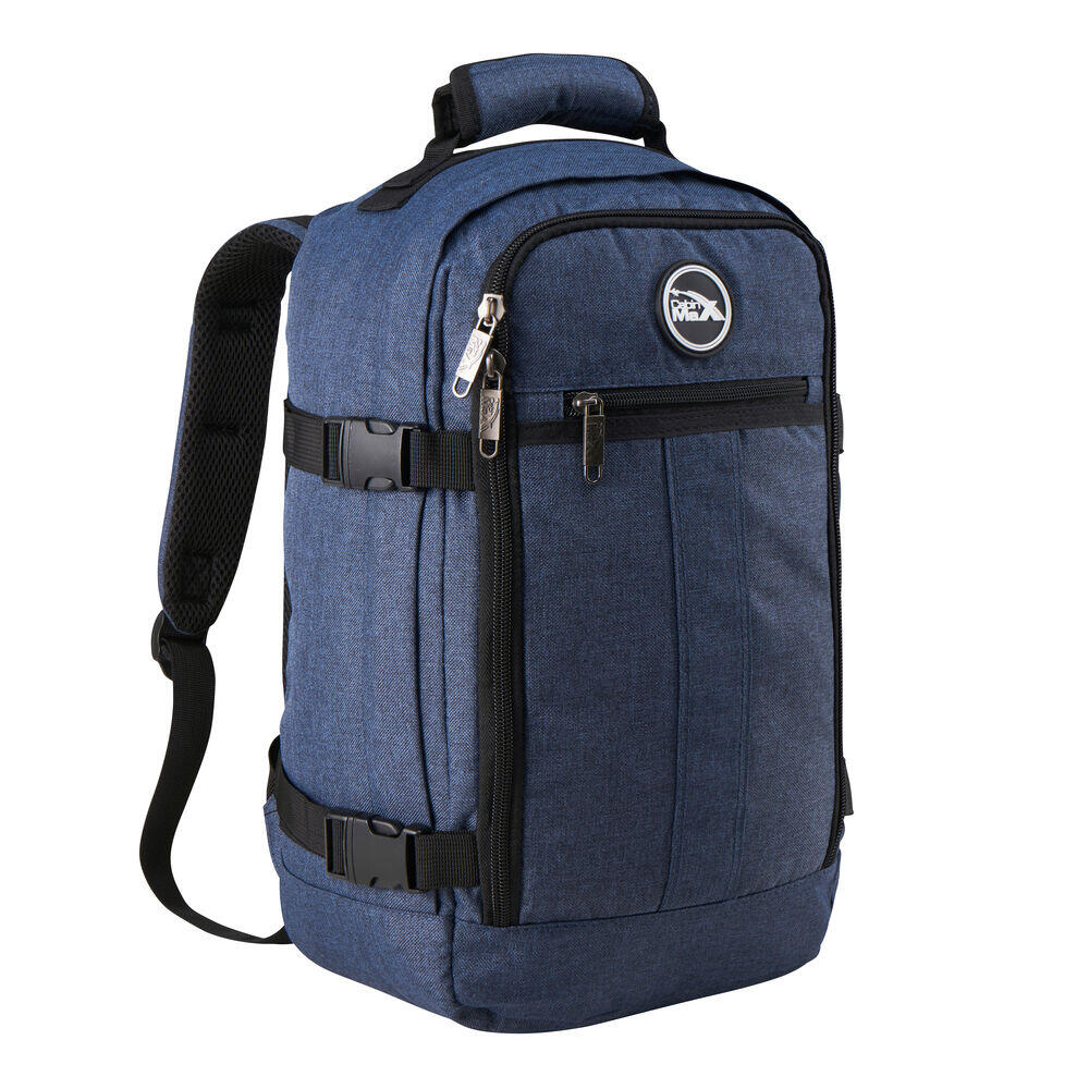 CABIN MAX Metz 20L Backpack - 40x20x25cm