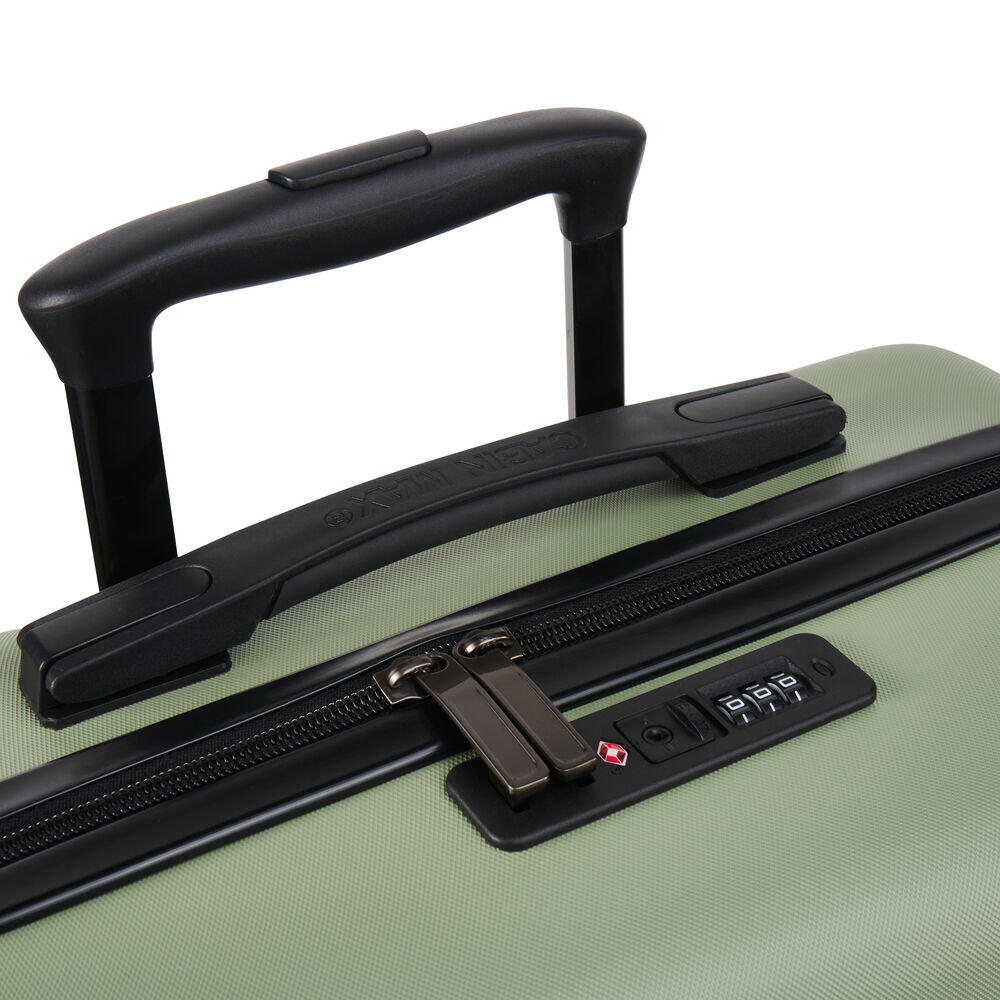 Anode 40L Cabin Suitcase - 55x40x20cm | Decathlon