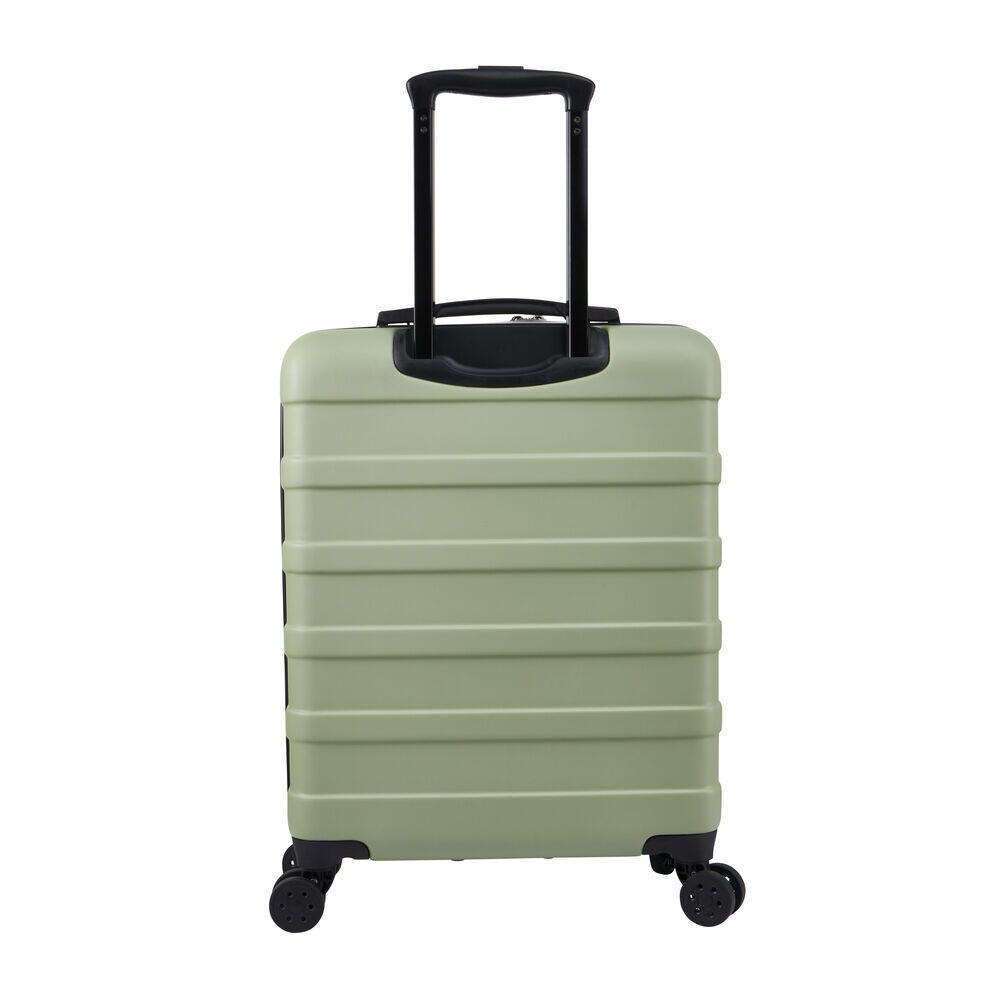 Anode 40L Cabin Suitcase - 55x40x20cm | Decathlon
