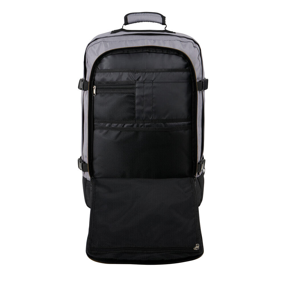 Metz 44L RPET Backpack - 55x40x20cm 7/7