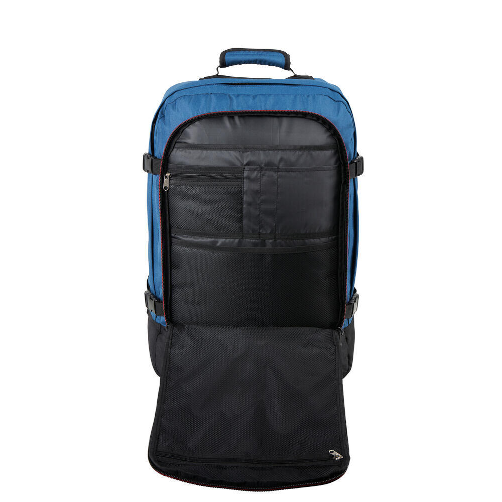 Metz 44L RPET Backpack - 55x40x20cm 3/4