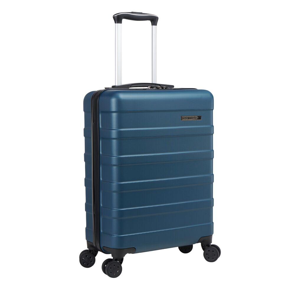 CABIN MAX Anode 40L Cabin Suitcase - 55x40x20cm