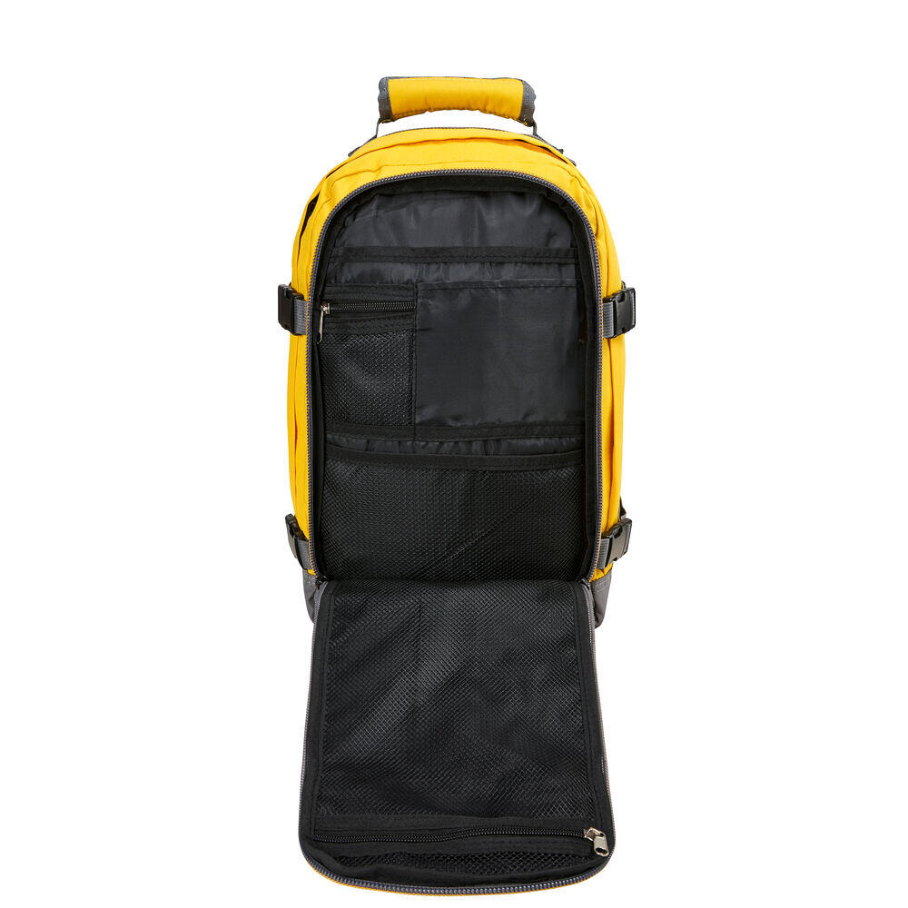 Metz 20L Underseat Cabin Bag Backpack 40x20x25cm 4/5