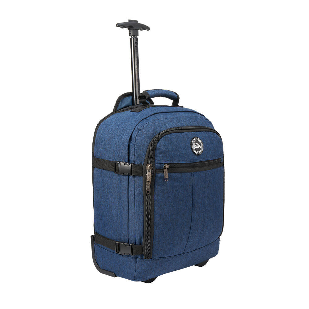 CABIN MAX Metz 30L Hybrid - 45x36x20cm