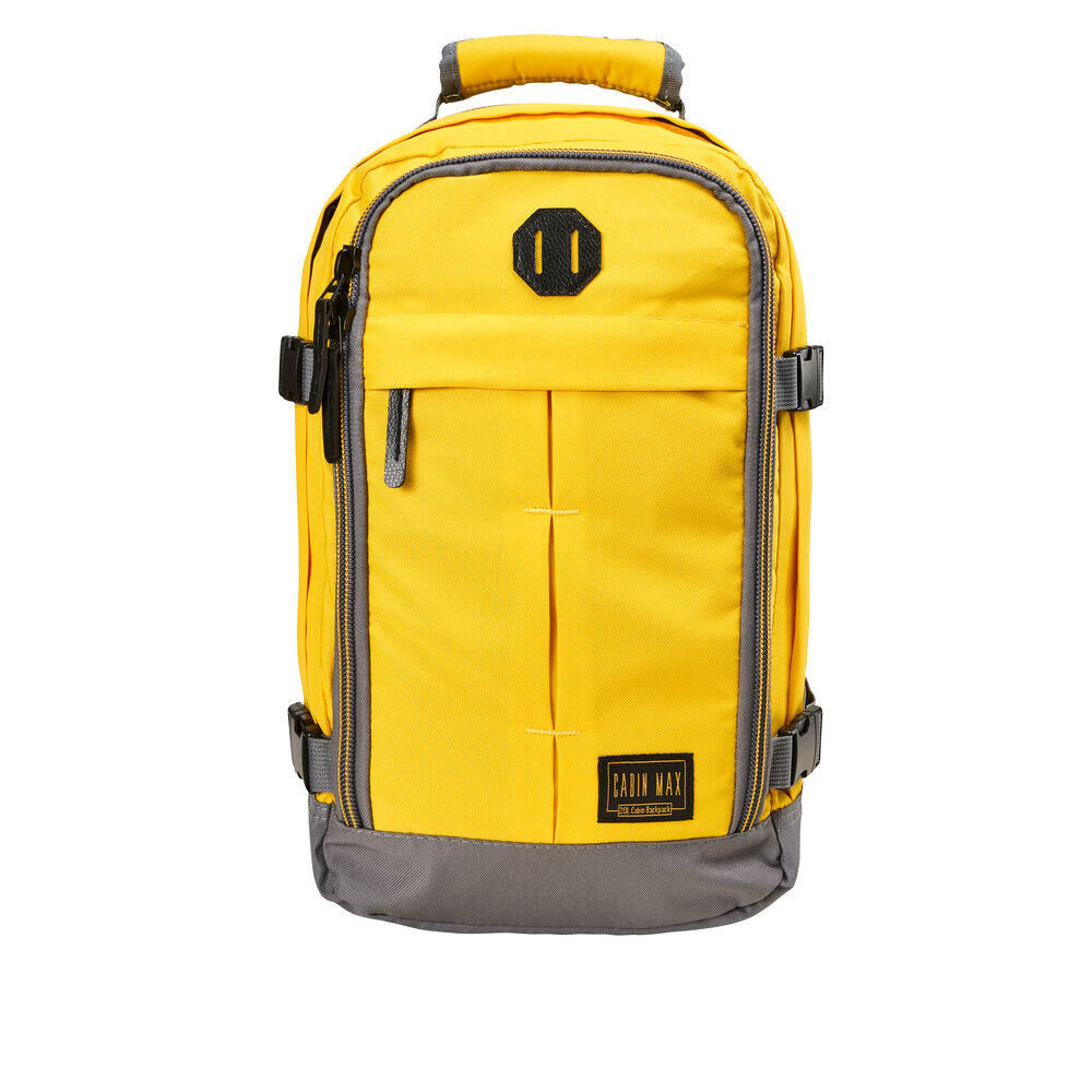 Metz 20L Underseat Cabin Bag Backpack 40x20x25cm 2/5