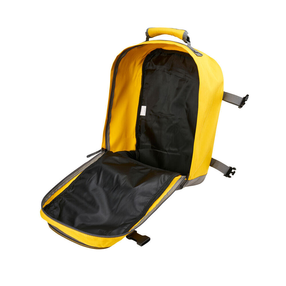 Metz 20L Underseat Cabin Bag Backpack 40x20x25cm 3/5