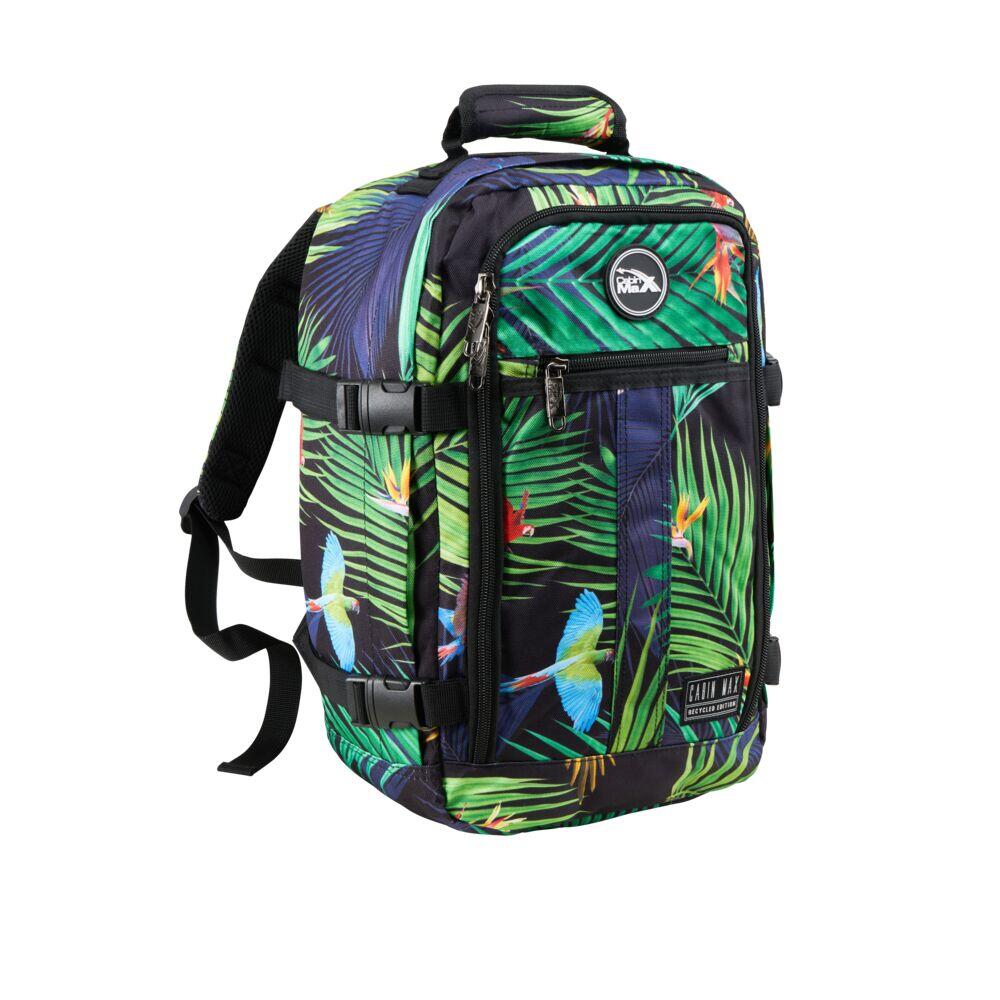 CABIN MAX Metz 20L Backpack - 40x20x25cm