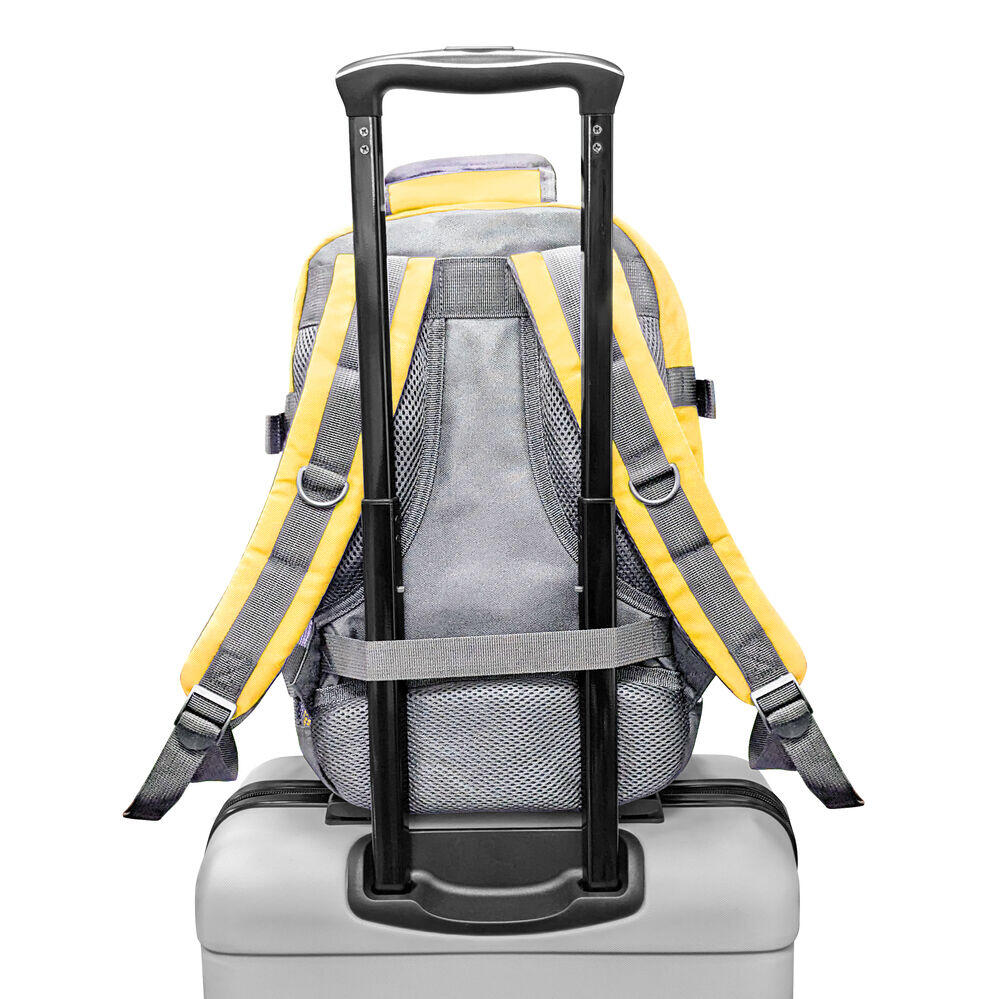 Metz 20L Underseat Cabin Bag Backpack 40x20x25cm 5/5