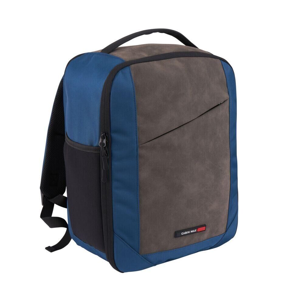 CABIN MAX Manhattan 24L RPET Backpack - 40x30x20cm