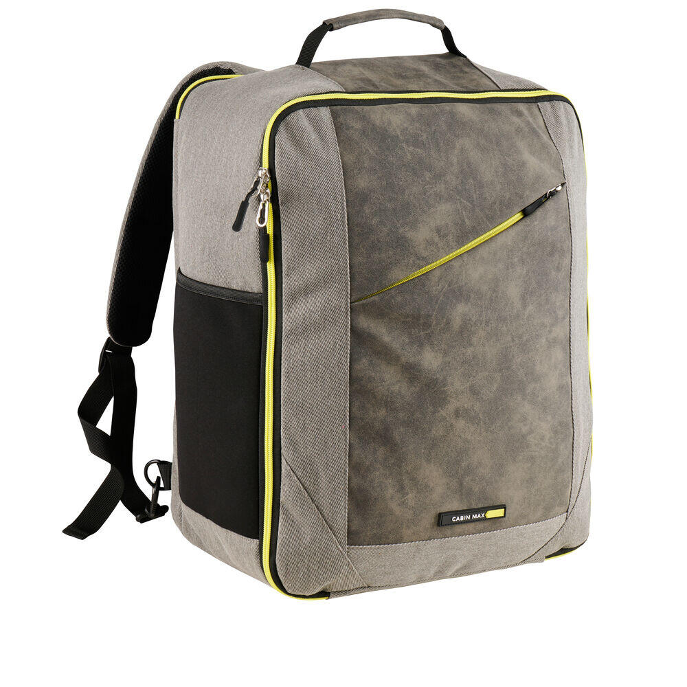 Manhattan 30L Backpack - 45x36x20cm 1/4