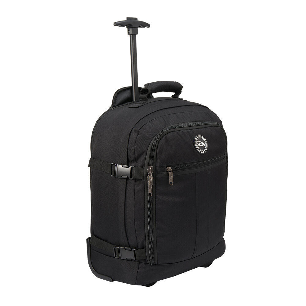 CABIN MAX Metz 30L Hybrid - 45x36x20cm