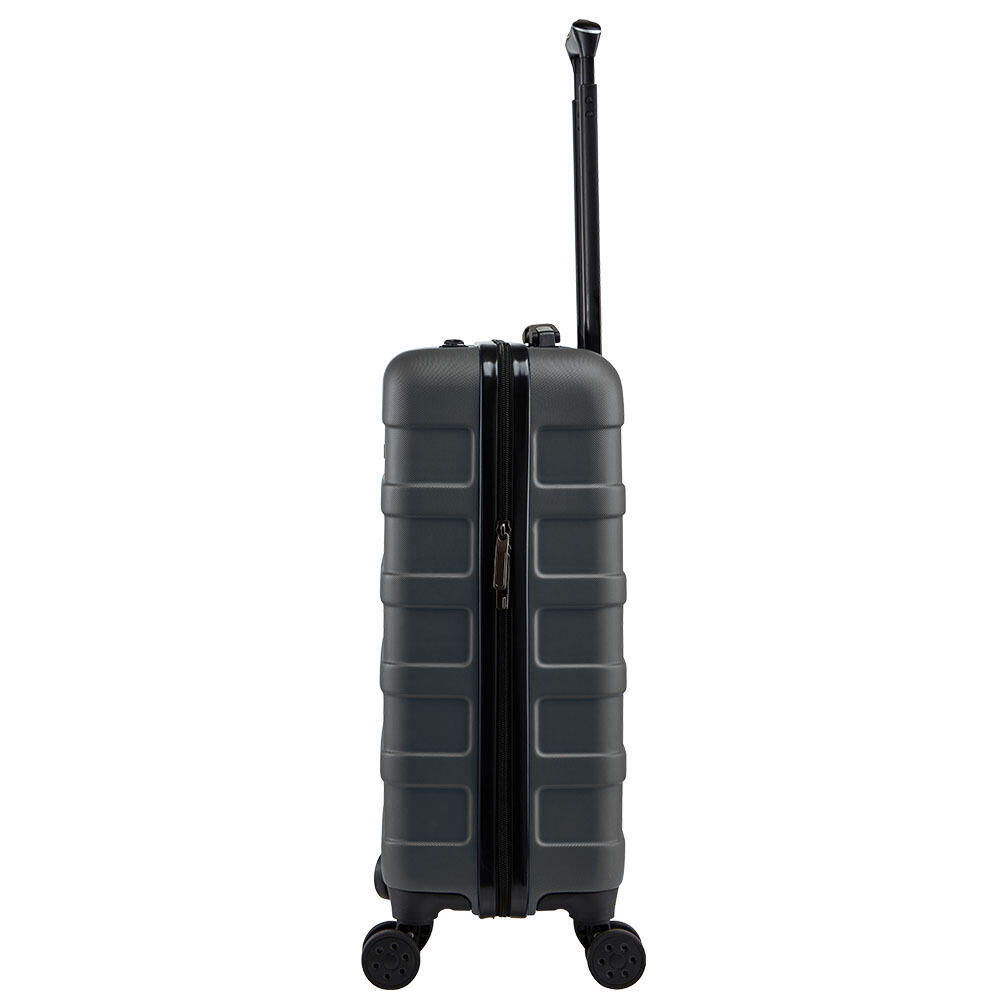 Anode 40L Cabin Suitcase - 55x40x20cm 4/4