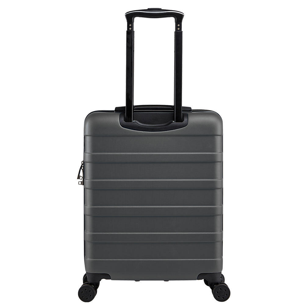 Anode 40L Cabin Suitcase - 55x40x20cm 3/4