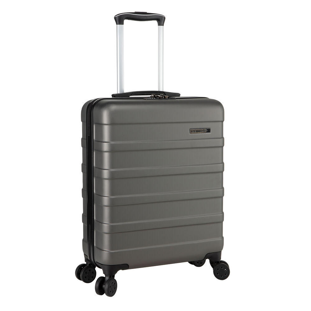CABIN MAX Anode 40L Cabin Suitcase - 55x40x20cm