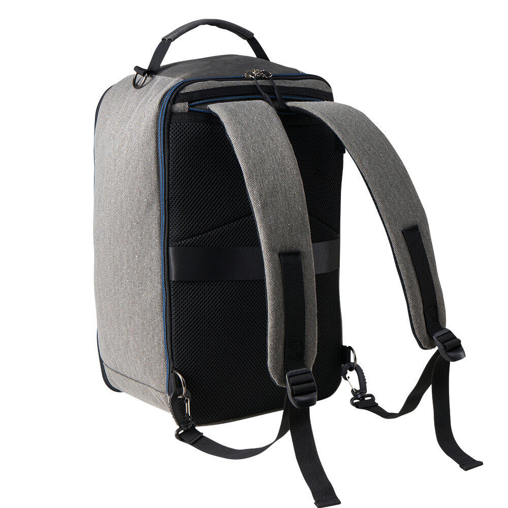 Manhattan 20L Backpack - 40x20x25cm 3/7