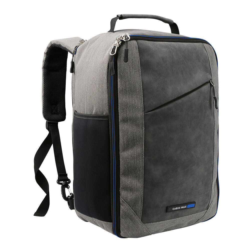 CABIN MAX Manhattan 20L Backpack - 40x20x25cm