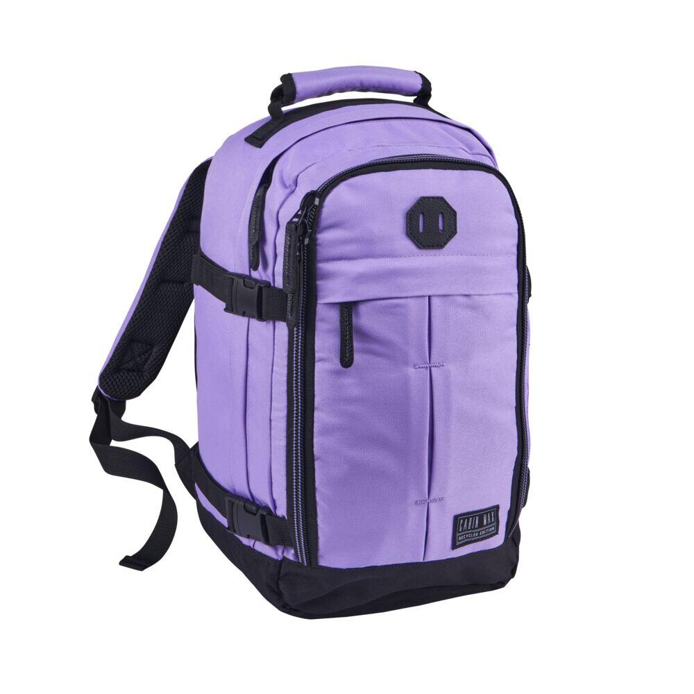 CABIN MAX Metz 20L Backpack - 40x20x25cm