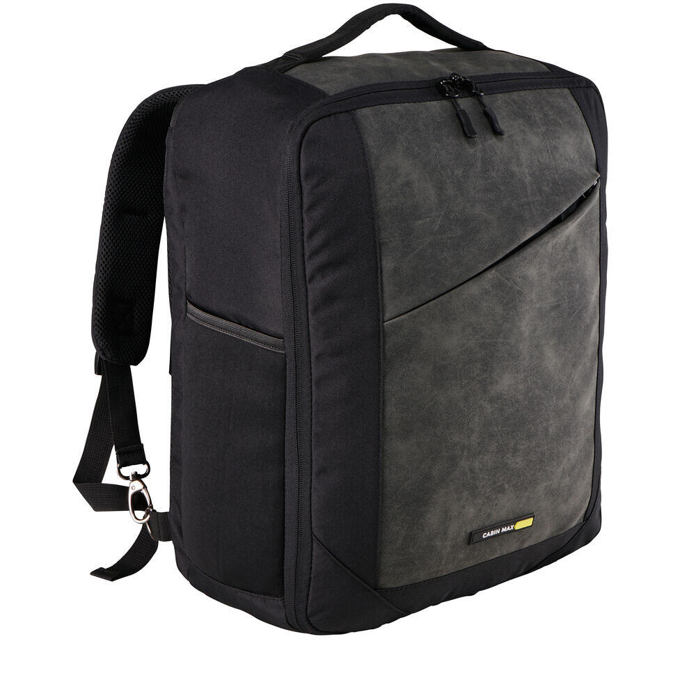 Manhattan 30L Backpack - 45x36x20cm 1/5