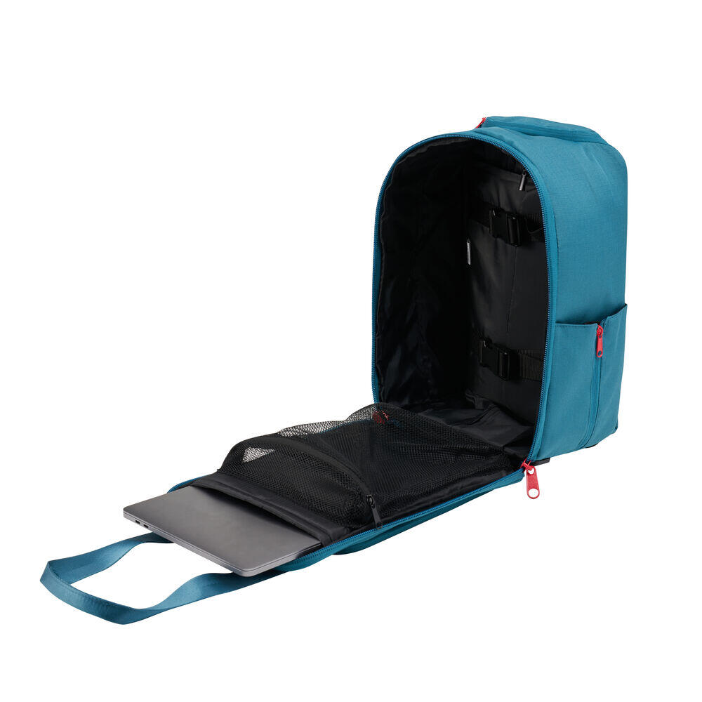 Narvik 20L Trolley - 40x20x25cm 6/7