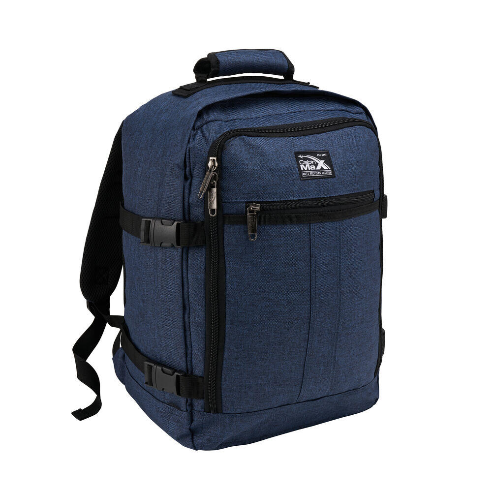 Metz 24L Backpack - 40x30x20cm 1/5