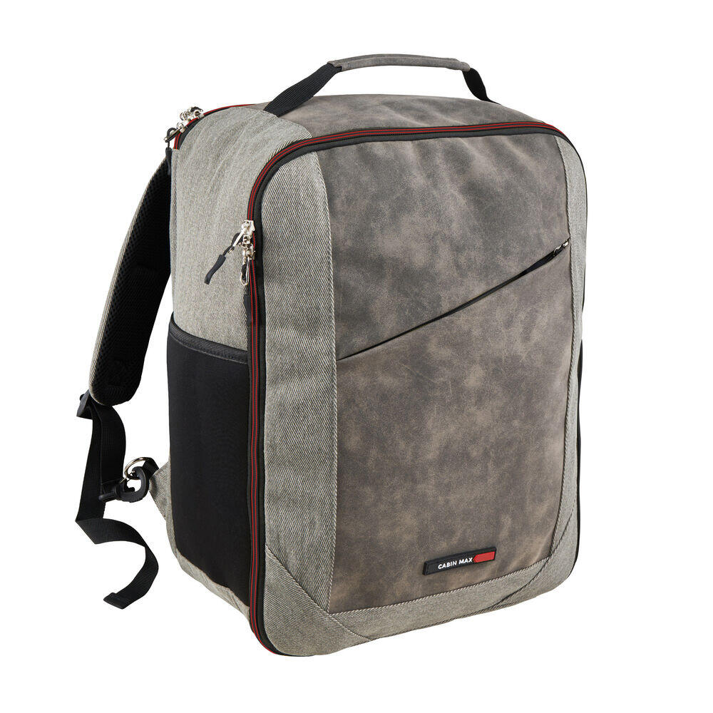 CABIN MAX Manhattan 30L Backpack - 45x36x20cm