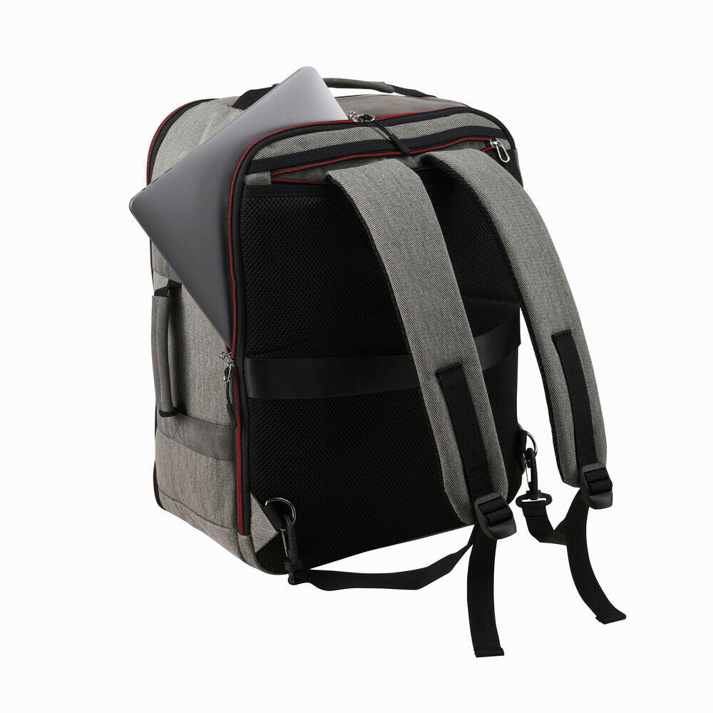 Manhattan 30L Backpack - 45x36x20cm 2/4