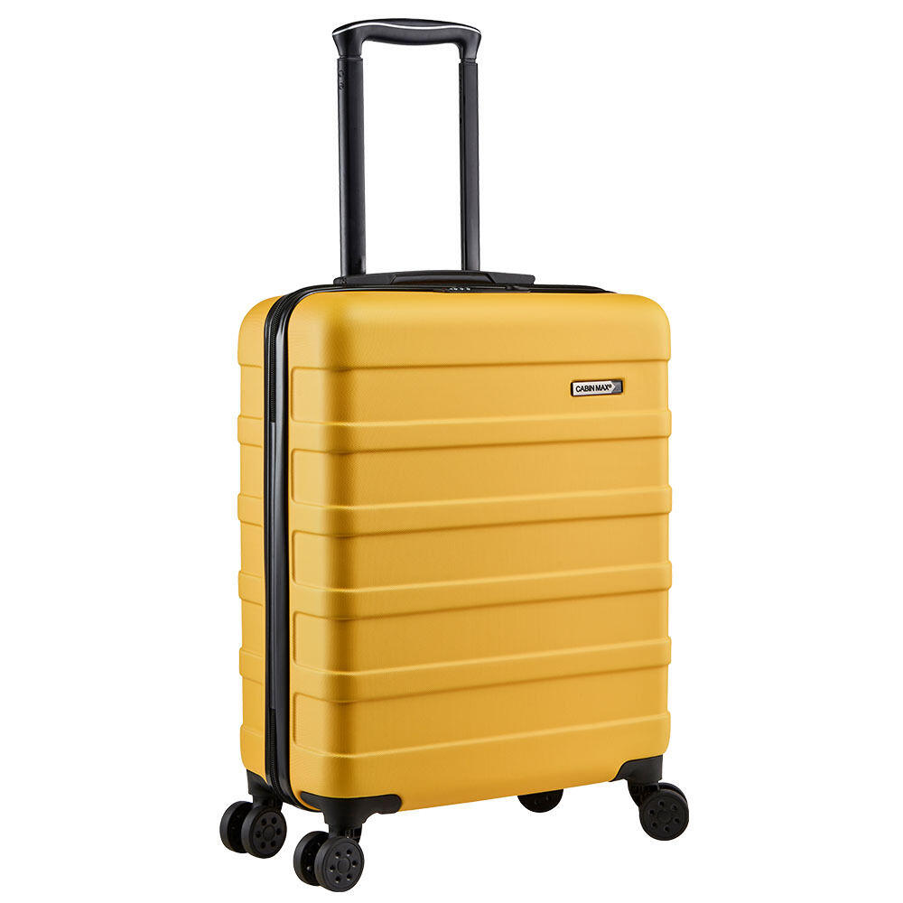 CABIN MAX Anode 40L Cabin Suitcase - 55x40x20cm