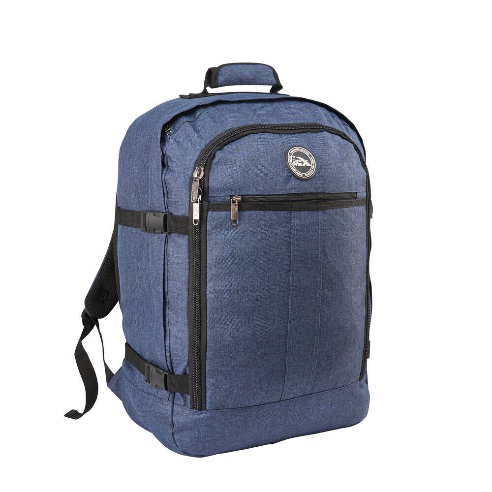 CABIN MAX Metz 44L RPET Backpack - 55x40x20cm