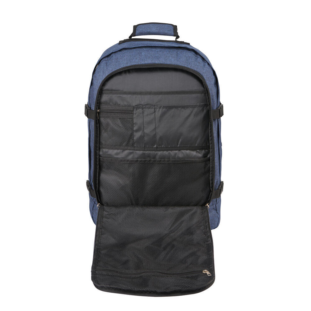 Metz 44L RPET Backpack - 55x40x20cm 6/7