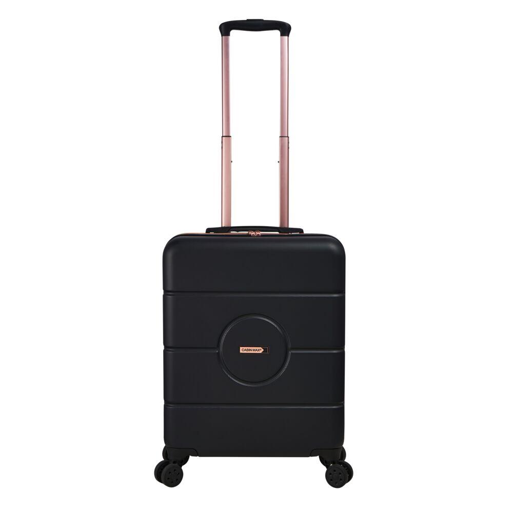 Seville 40L Suitcase - 55x40x20cm 2/6