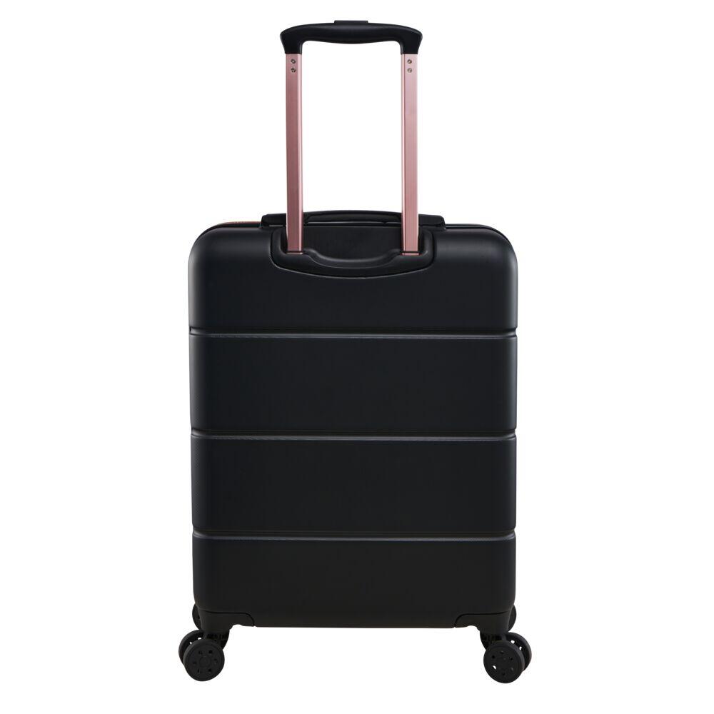 Seville 40L Suitcase 55x40x20cm CABIN MAX Decathlon