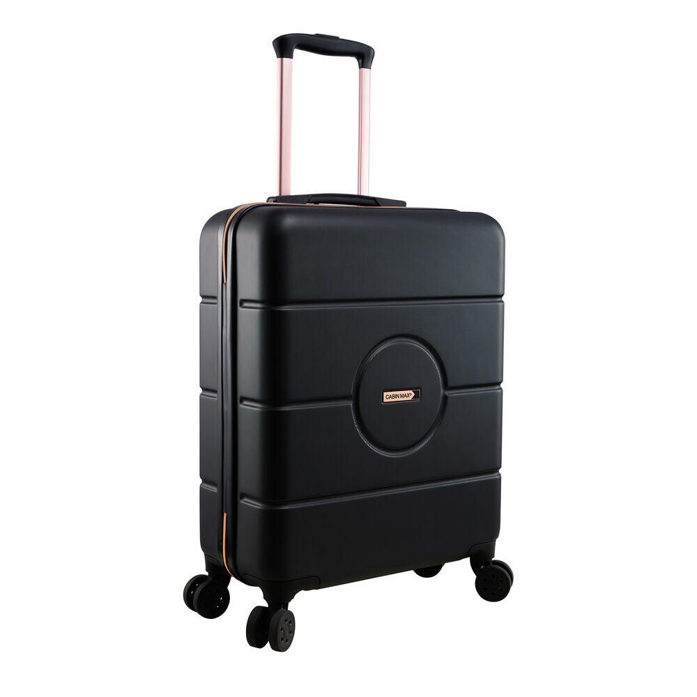 Seville 40L Suitcase - 55x40x20cm 1/6