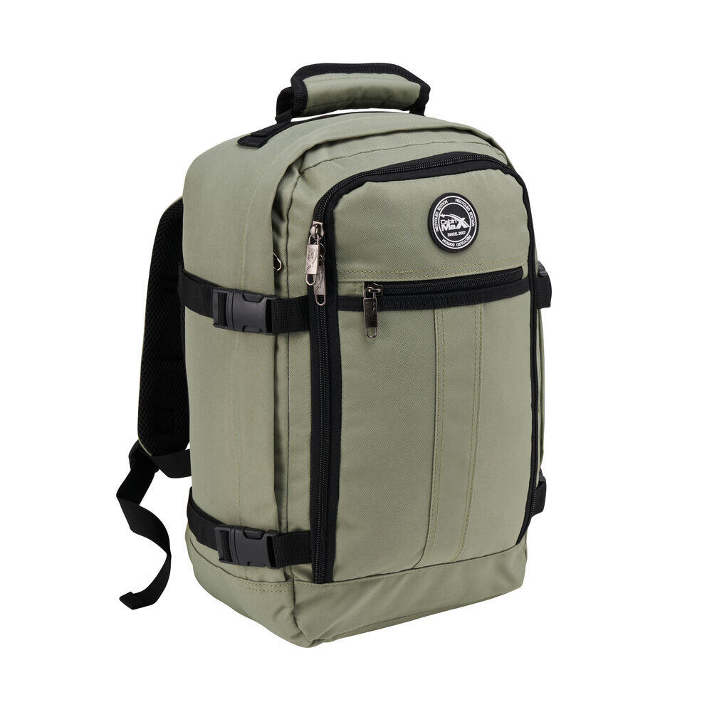 CABIN MAX Metz 20L Backpack - 40x20x25cm