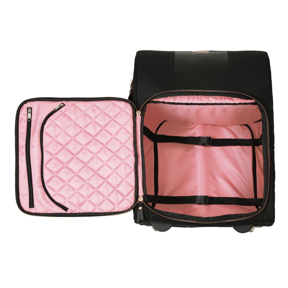 Travel Hack Cabin Case with Hand Bag Compartment CABIN MAX Decathlon