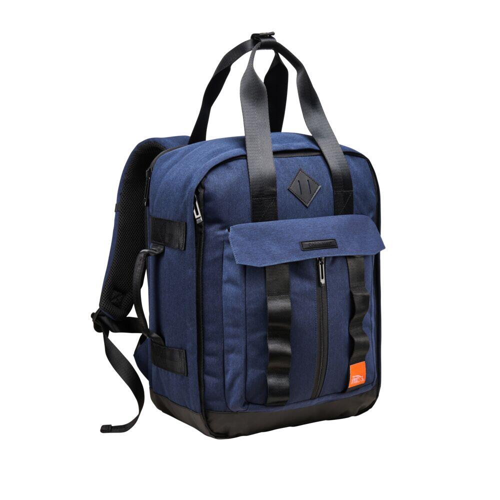 CABIN MAX Memphis Underseat Cabin Bag 40x30x20cm