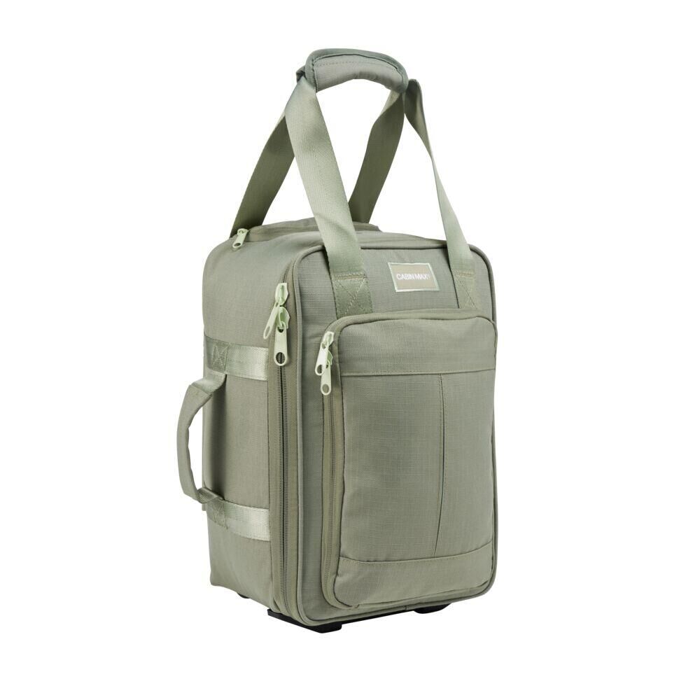 CABIN MAX Narvik 20L Trolley - 40x20x25cm