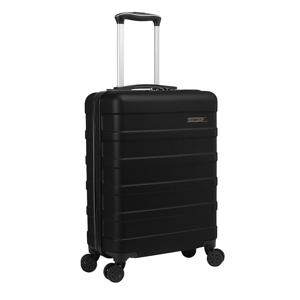 CABIN MAX Anode 40L Cabin Suitcase - 55x40x20cm