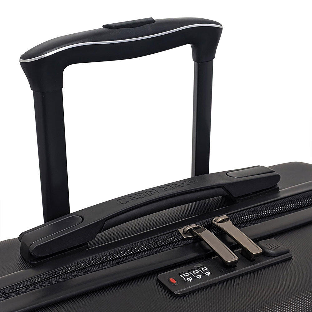 Anode 40L Cabin Suitcase - 55x40x20cm 4/5